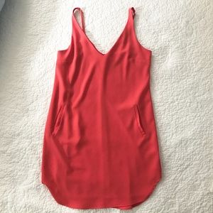WAYF Mini Dress
